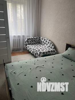 2-к квартира, посуточно, 47м2, 1/5 этаж