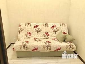 1-к квартира, посуточно, 35м2, 12/12 этаж