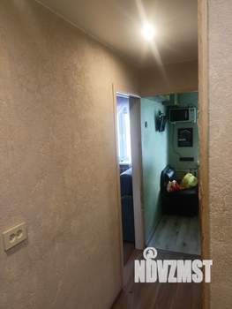 2-к квартира, на длительный срок, 42м2, 4/5 этаж