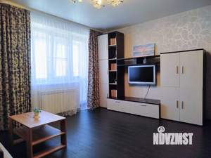 1-к квартира, посуточно, 35м2, 5/5 этаж