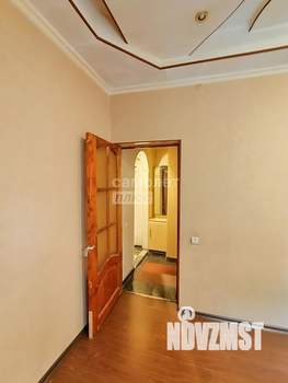 1-к квартира, на длительный срок, 27м2, 1/5 этаж