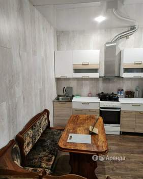 2-к квартира, на длительный срок, 61м2, 5/10 этаж