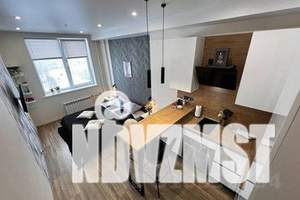 1-к квартира, посуточно, 28м2, 7/10 этаж