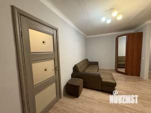 2-к квартира, на длительный срок, 45м2, 2/3 этаж