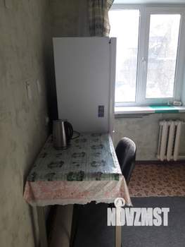 1-к квартира, на длительный срок, 34м2, 2/5 этаж