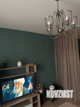 Студия квартира, посуточно, 32м2, 9/17 этаж