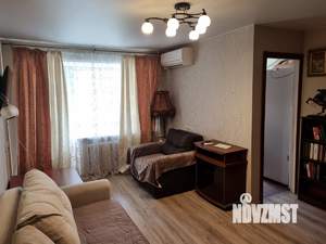 1-к квартира, на длительный срок, 32м2, 4/5 этаж