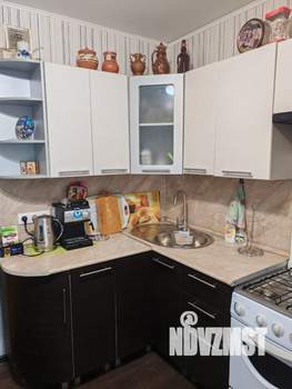 2-к квартира, на длительный срок, 54м2, 4/5 этаж