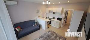 1-к квартира, на длительный срок, 26м2, 4/11 этаж