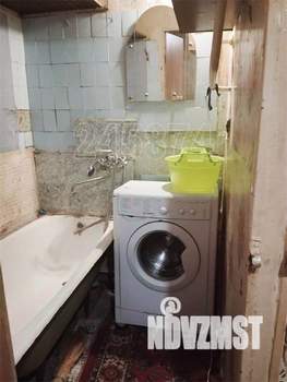 1-к квартира, на длительный срок, 30м2, 4/5 этаж