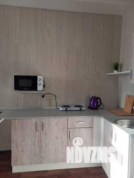 1-к квартира, посуточно, 35м2, 5/10 этаж