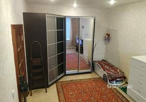 1-к квартира, на длительный срок, 357м2, 4/4 этаж