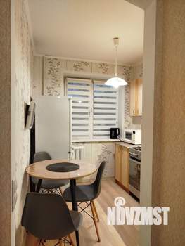 2-к квартира, посуточно, 48м2, 3/9 этаж