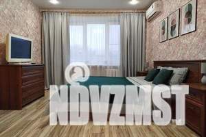 1-к квартира, посуточно, 33м2, 4/9 этаж