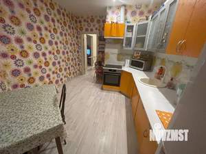 2-к квартира, на длительный срок, 60м2, 12/12 этаж