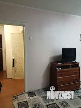 1-к квартира, на длительный срок, 35м2, 2/5 этаж