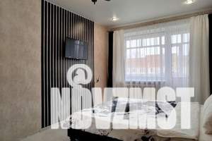 1-к квартира, посуточно, 33м2, 5/5 этаж