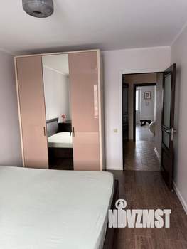 2-к квартира, на длительный срок, 55м2, 5/5 этаж