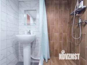 1-к квартира, посуточно, 30м2, 9/9 этаж