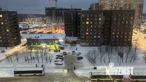 2-к квартира, на длительный срок, 57м2, 9/10 этаж