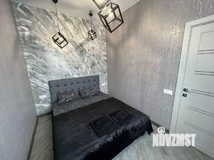 2-к квартира, посуточно, 55м2, 1/1 этаж