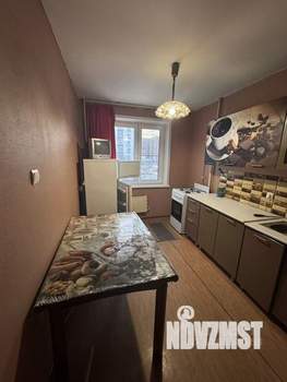 2-к квартира, на длительный срок, 57м2, 3/10 этаж