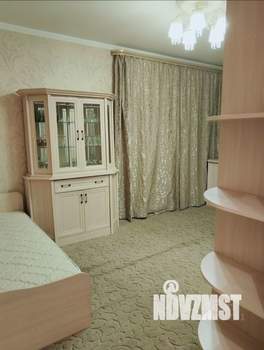 1-к квартира, на длительный срок, 36м2, 1/2 этаж