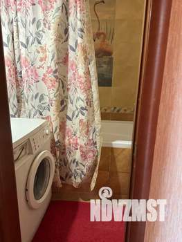 2-к квартира, посуточно, 60м2, 4/9 этаж