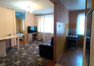 2-к квартира, на длительный срок, 44м2, 1/5 этаж