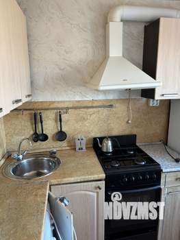 1-к квартира, на длительный срок, 30м2, 9/9 этаж