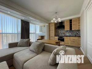 1-к квартира, на длительный срок, 50м2, 11/17 этаж