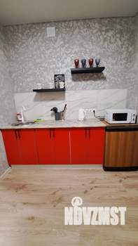 Студия квартира, посуточно, 35м2, 9/9 этаж