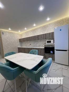 2-к квартира, на длительный срок, 61м2, 15/17 этаж