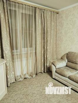 1-к квартира, на длительный срок, 36м2, 1/2 этаж