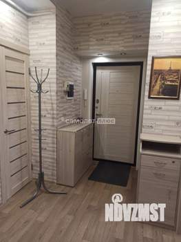 2-к квартира, на длительный срок, 54м2, 1/4 этаж