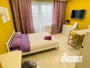 Студия квартира, посуточно, 32м2, 7/10 этаж