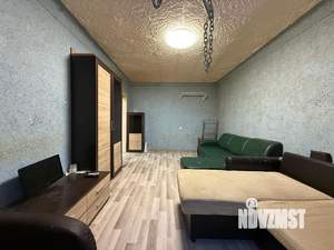 1-к квартира, на длительный срок, 34м2, 2/3 этаж