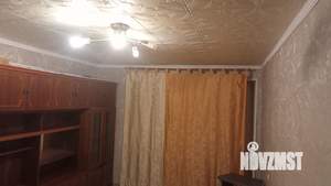 1-к квартира, на длительный срок, 33м2, 4/5 этаж