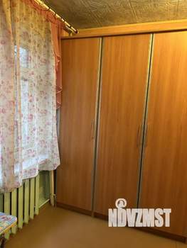 2-к квартира, на длительный срок, 43м2, 2/4 этаж