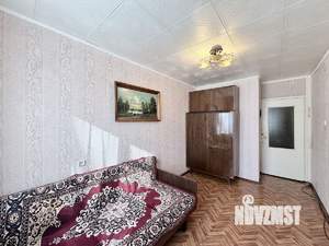 2-к квартира, на длительный срок, 48м2, 2/5 этаж