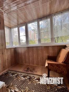 1-к квартира, на длительный срок, 38м2, 1/9 этаж