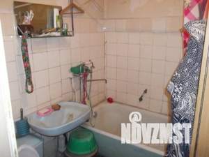 2-к квартира, на длительный срок, 43м2, 3/9 этаж