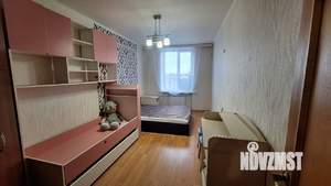 2-к квартира, на длительный срок, 58м2, 5/5 этаж