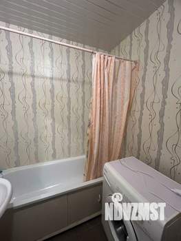 1-к квартира, на длительный срок, 36м2, 4/9 этаж