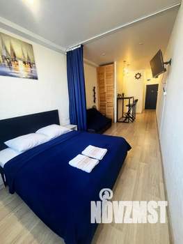 1-к квартира, посуточно, 29м2, 7/10 этаж