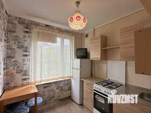 2-к квартира, на длительный срок, 45м2, 6/9 этаж