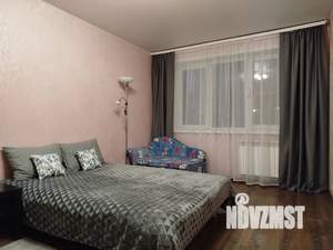 2-к квартира, посуточно, 48м2, 3/9 этаж