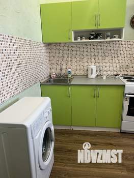 1-к квартира, на длительный срок, 43м2, 11/12 этаж