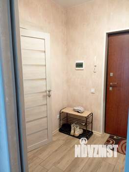 Студия квартира, посуточно, 27м2, 3/11 этаж