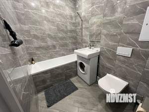 2-к квартира, посуточно, 55м2, 1/1 этаж